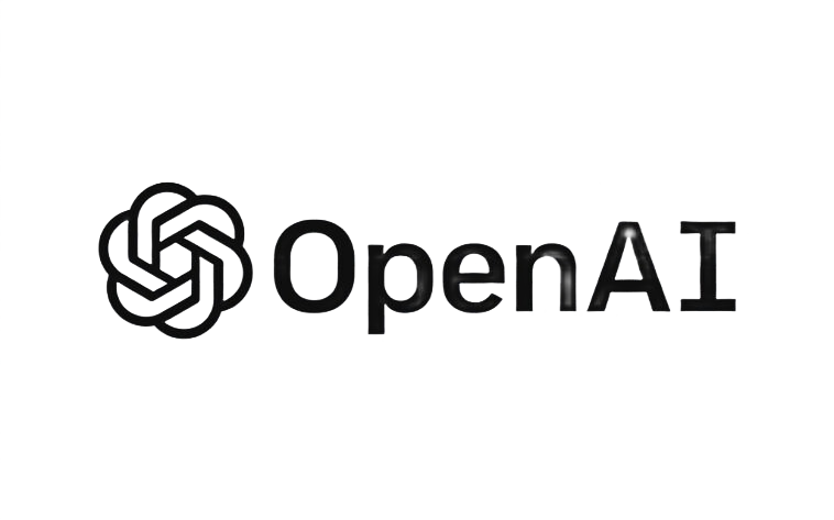 OpenAI logo