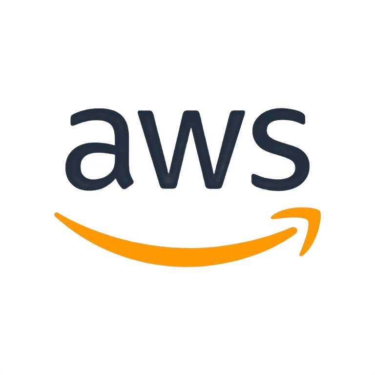 AWS logo