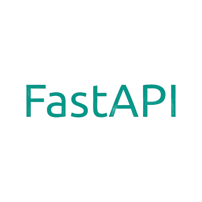 FastAPI logo