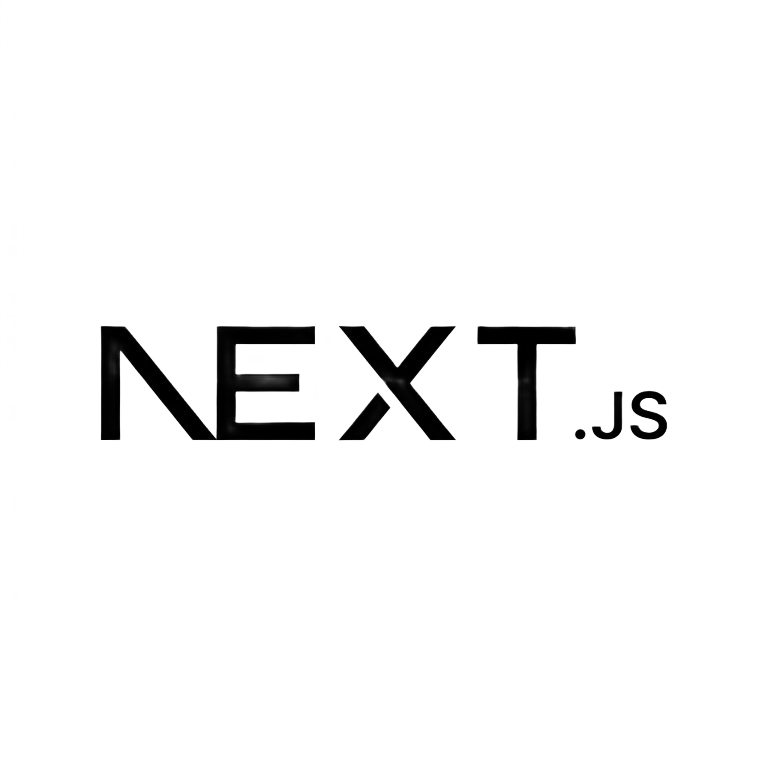 Next.js logo